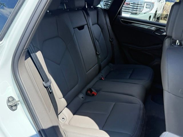 2023 Porsche Macan S Albuquerque NM