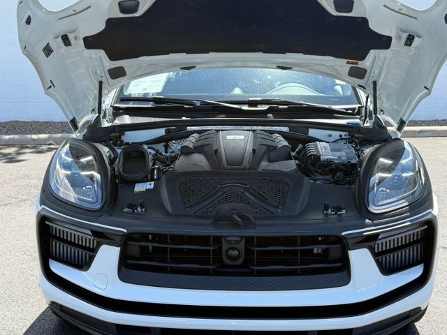 2023 Porsche Macan S Albuquerque NM