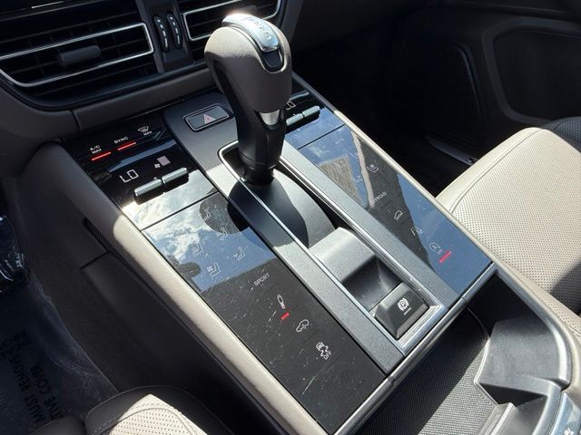 2023 Porsche Macan S Albuquerque NM