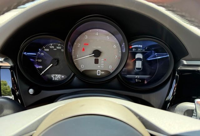 2023 Porsche Macan S Albuquerque NM