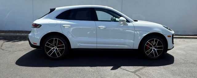 2023 Porsche Macan S Albuquerque NM