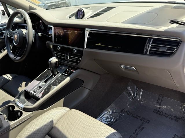 2023 Porsche Macan S Albuquerque NM
