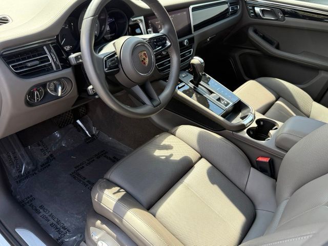 2023 Porsche Macan S Albuquerque NM