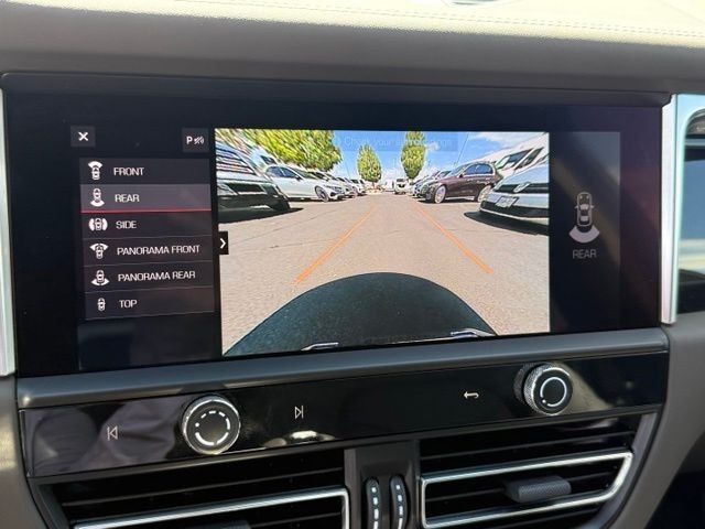 2023 Porsche Macan S Albuquerque NM