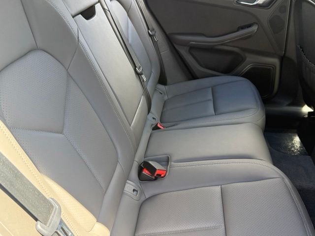 2023 Porsche Macan S Albuquerque NM