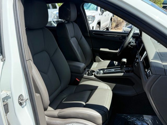 2023 Porsche Macan S Albuquerque NM