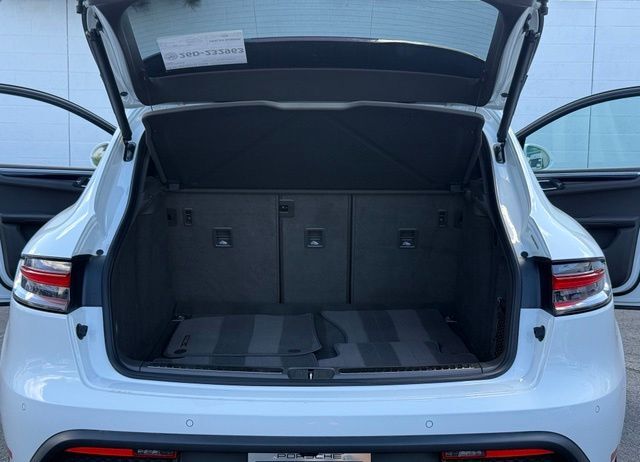 2023 Porsche Macan S Albuquerque NM