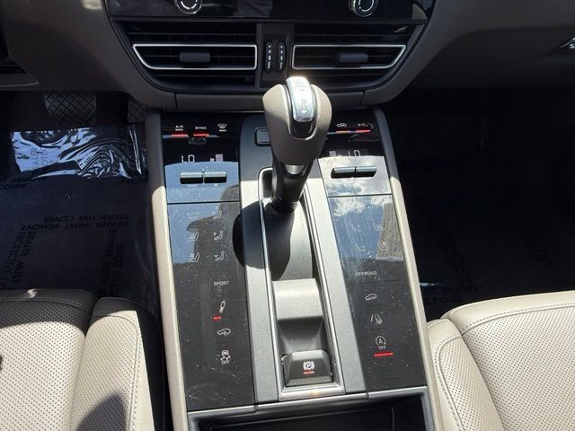 2023 Porsche Macan S Albuquerque NM
