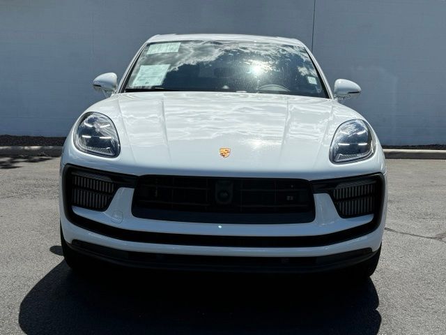 2023 Porsche Macan S Albuquerque NM