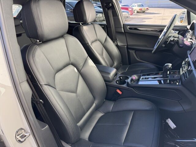 2023 Porsche Macan S Albuquerque NM