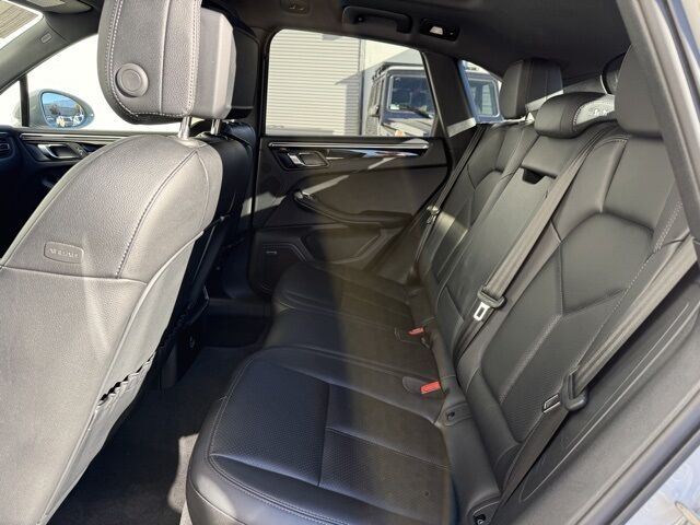 2023 Porsche Macan S Albuquerque NM