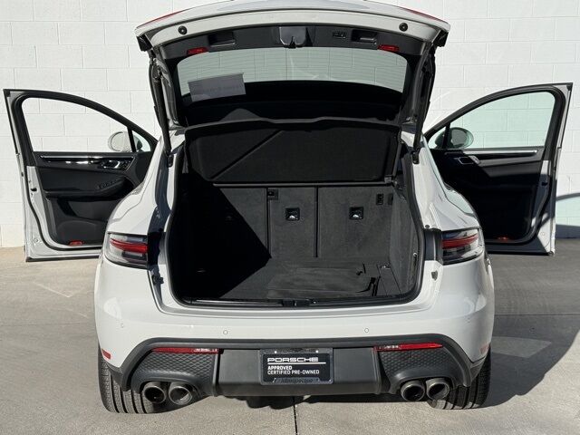 2023 Porsche Macan S Albuquerque NM