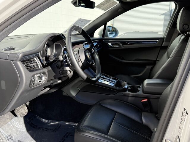 2023 Porsche Macan S Albuquerque NM