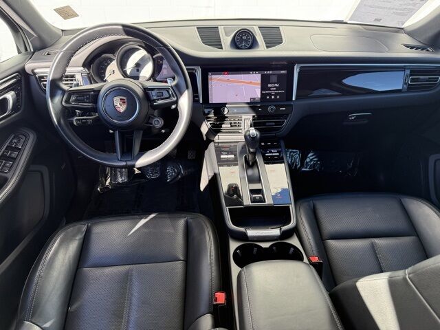 2023 Porsche Macan S Albuquerque NM