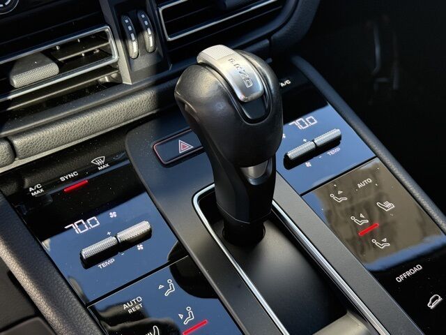 2023 Porsche Macan S Albuquerque NM