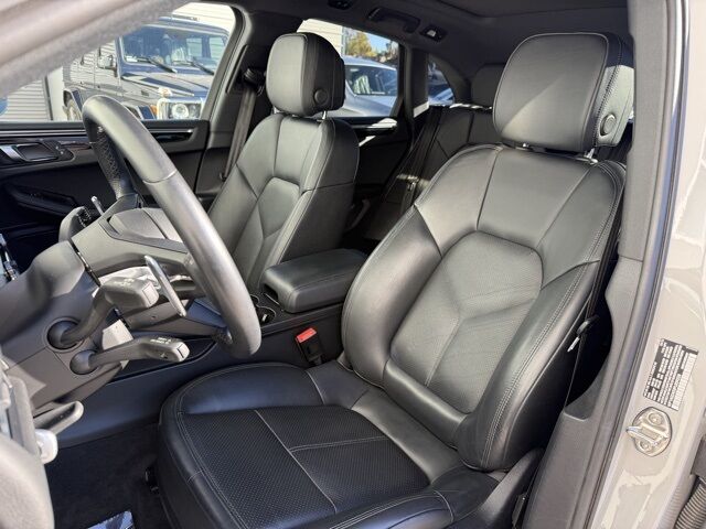 2023 Porsche Macan S Albuquerque NM