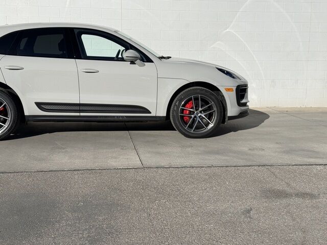 2023 Porsche Macan S Albuquerque NM