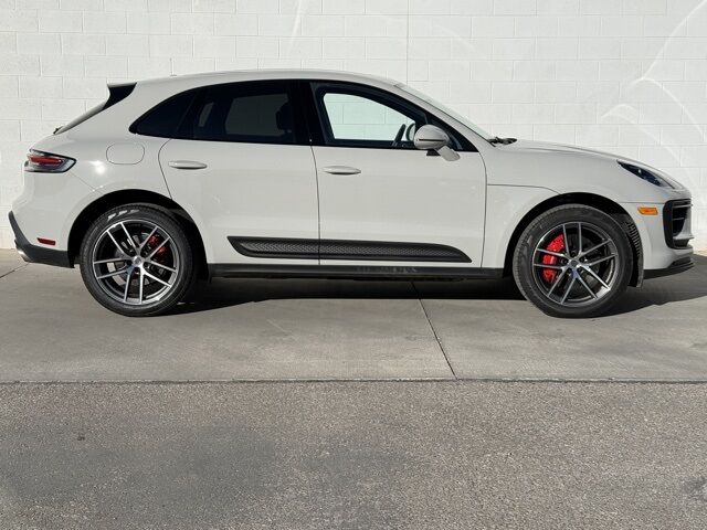 2023 Porsche Macan S Albuquerque NM