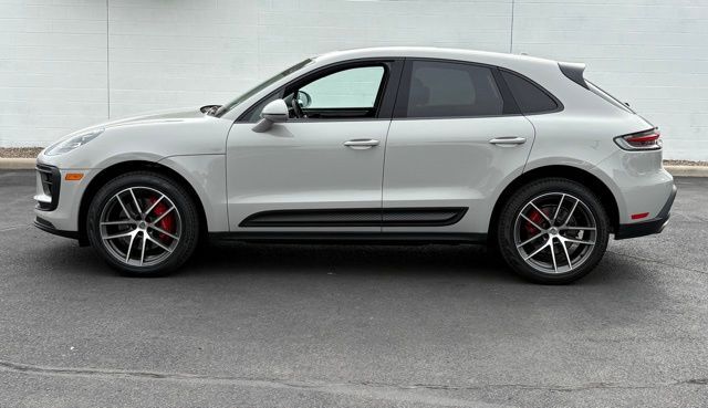 2023 Porsche Macan S Albuquerque NM
