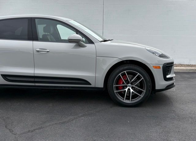 2023 Porsche Macan S Albuquerque NM