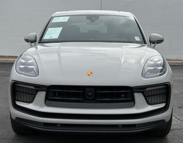 2023 Porsche Macan S Albuquerque NM