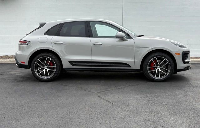 2023 Porsche Macan S Albuquerque NM