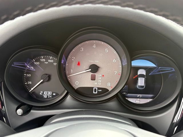 2023 Porsche Macan S Albuquerque NM