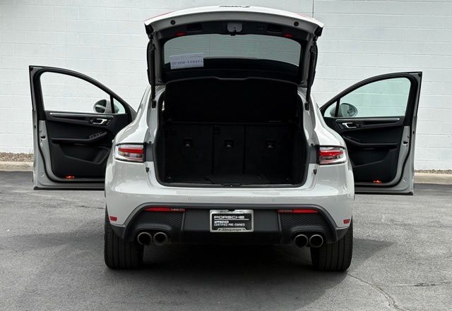 2023 Porsche Macan S Albuquerque NM