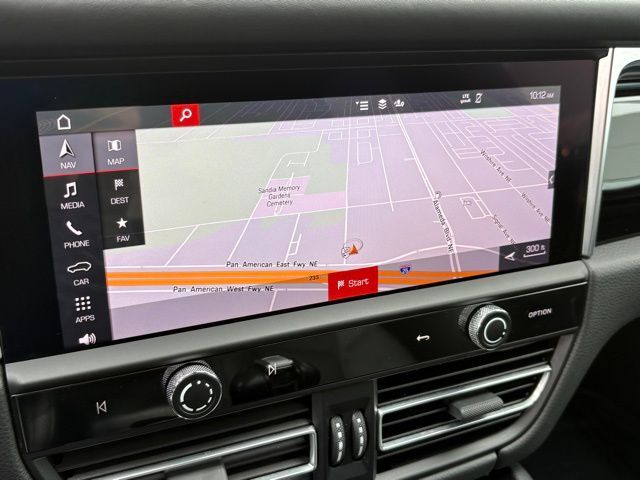 2023 Porsche Macan S Albuquerque NM