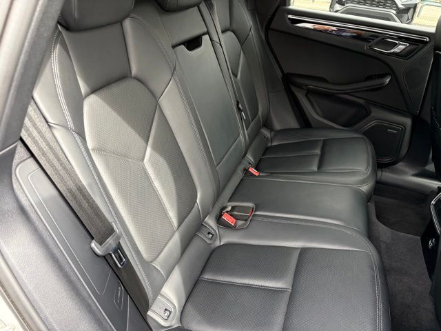 2023 Porsche Macan S Albuquerque NM