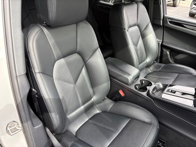 2023 Porsche Macan S Albuquerque NM