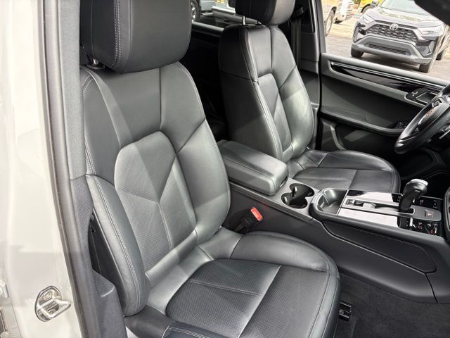 2023 Porsche Macan S Albuquerque NM