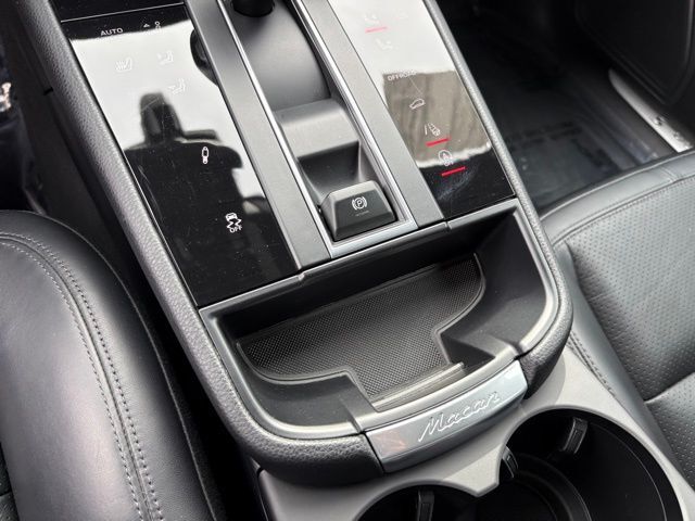 2023 Porsche Macan S Albuquerque NM