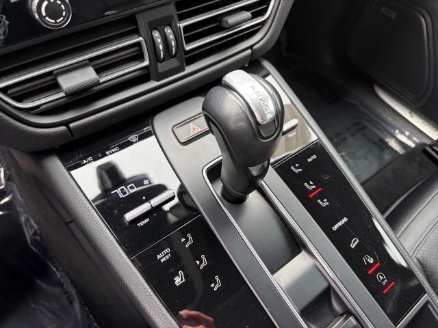 2023 Porsche Macan S Albuquerque NM