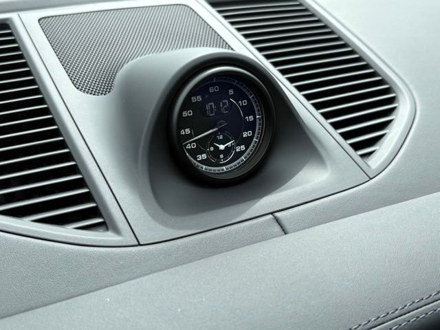 2023 Porsche Macan S Albuquerque NM