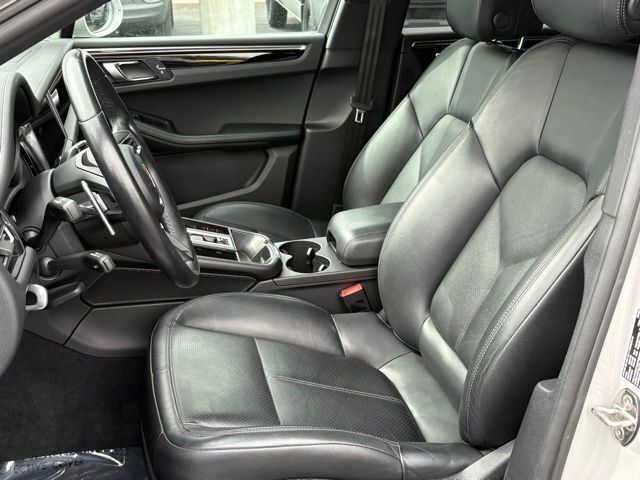 2023 Porsche Macan S Albuquerque NM