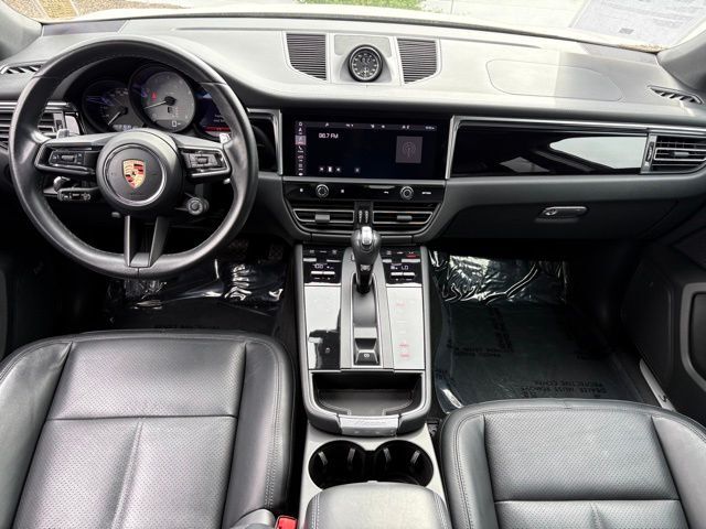2023 Porsche Macan S Albuquerque NM