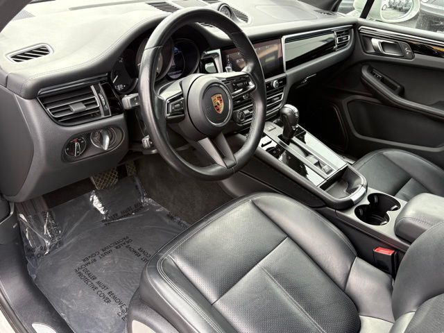 2023 Porsche Macan S Albuquerque NM
