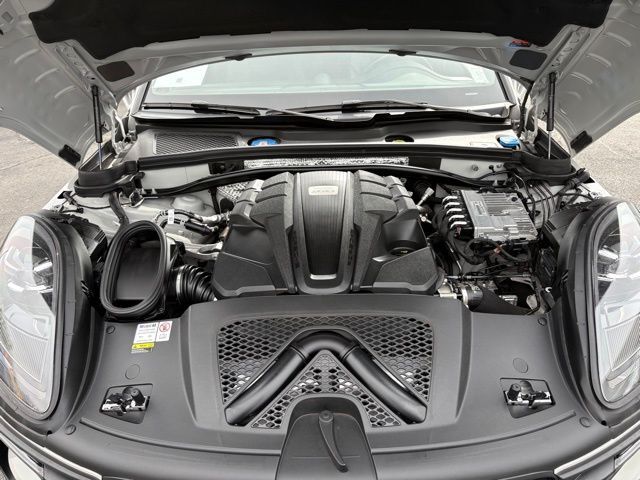 2023 Porsche Macan S Albuquerque NM