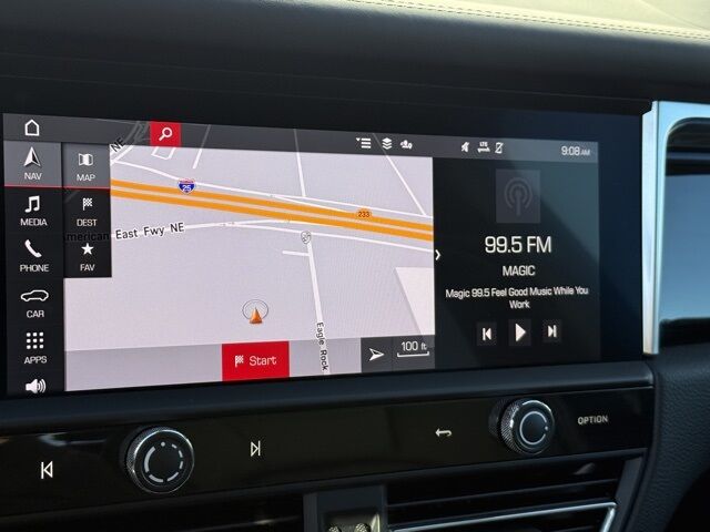 2023 Porsche Macan S Albuquerque NM