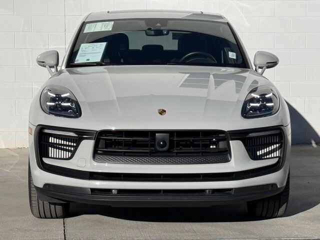 2023 Porsche Macan S Albuquerque NM