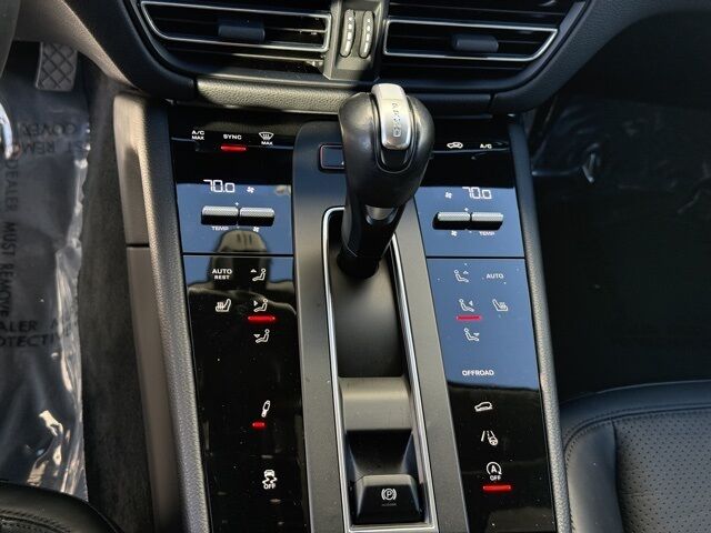2023 Porsche Macan S Albuquerque NM