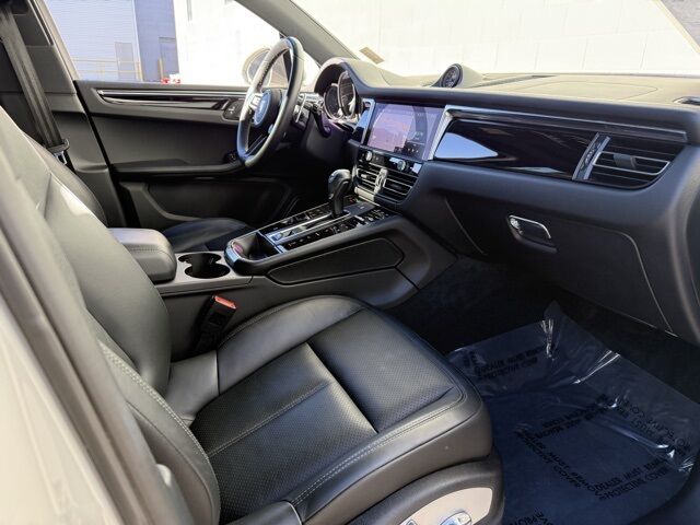 2023 Porsche Macan S Albuquerque NM