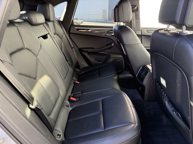 2023 Porsche Macan S Albuquerque NM