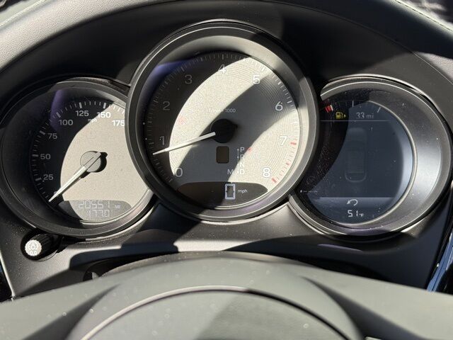 2023 Porsche Macan S Albuquerque NM