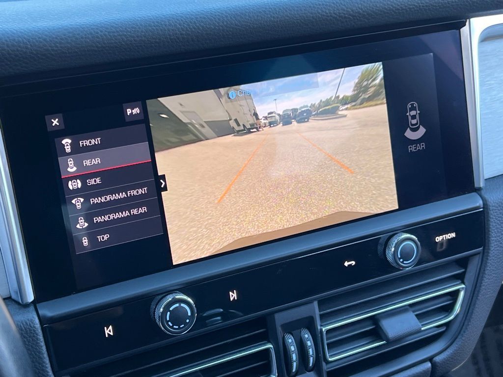 2023 Porsche Macan S Indianapolis IN