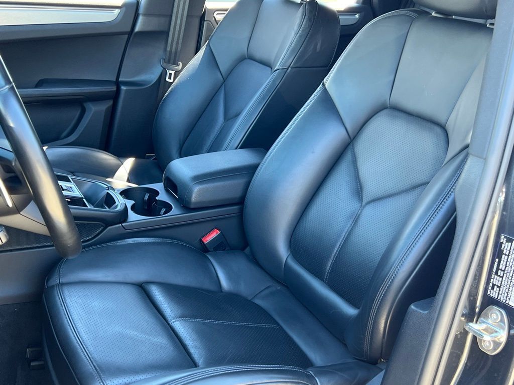 2023 Porsche Macan S Indianapolis IN