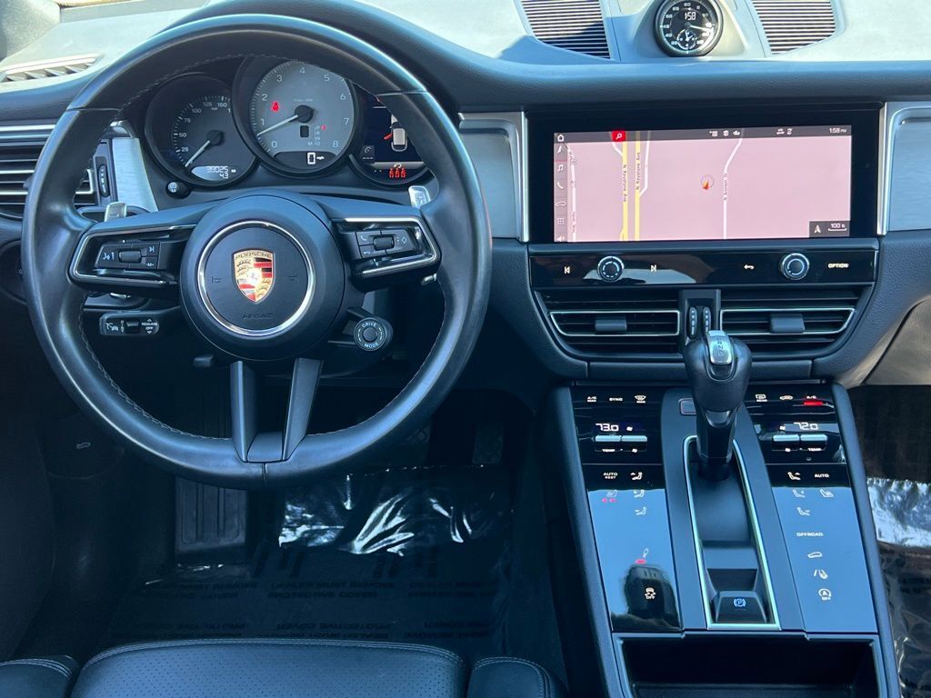 2023 Porsche Macan S Indianapolis IN