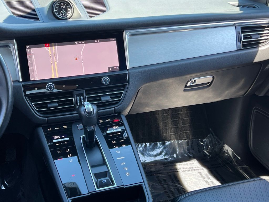 2023 Porsche Macan S Indianapolis IN