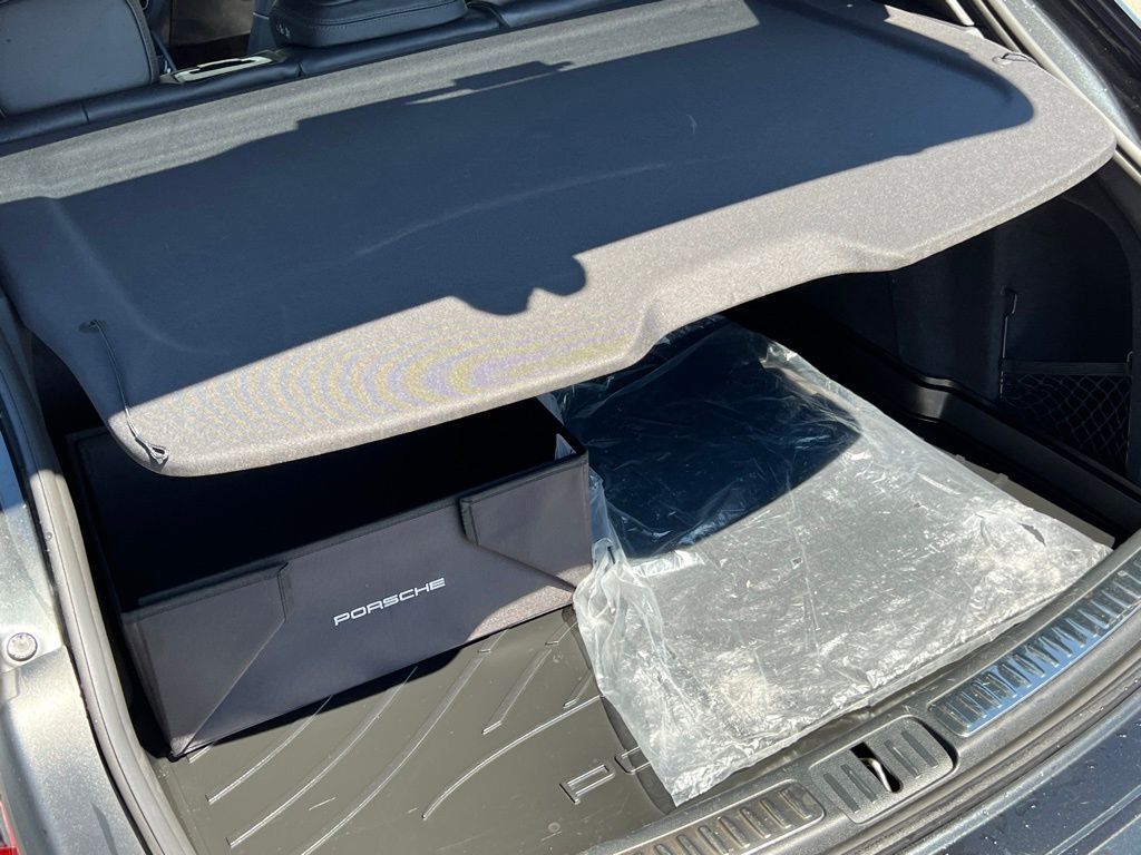 2023 Porsche Macan S Indianapolis IN